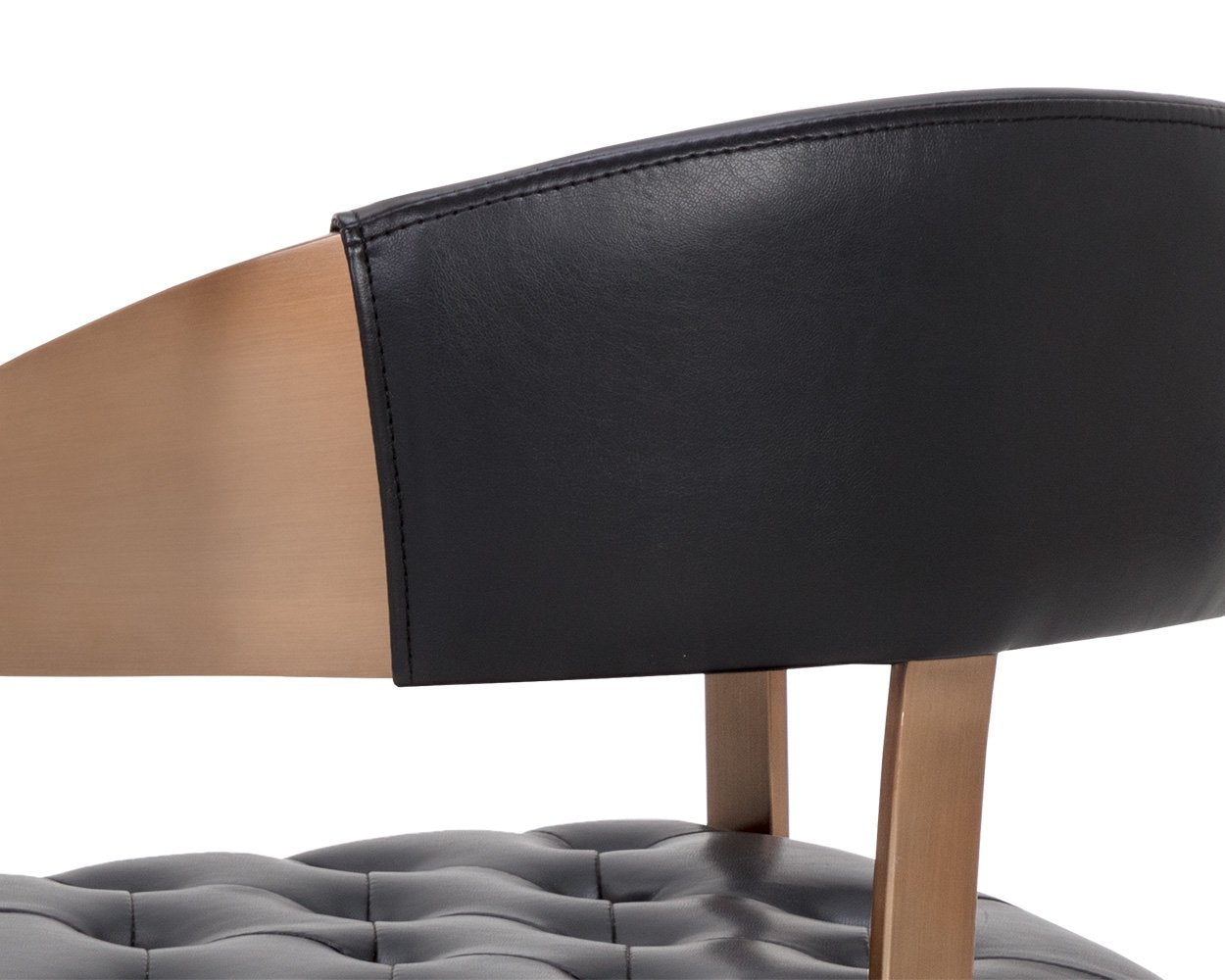 Sunpan Beaumont Dining Armchair