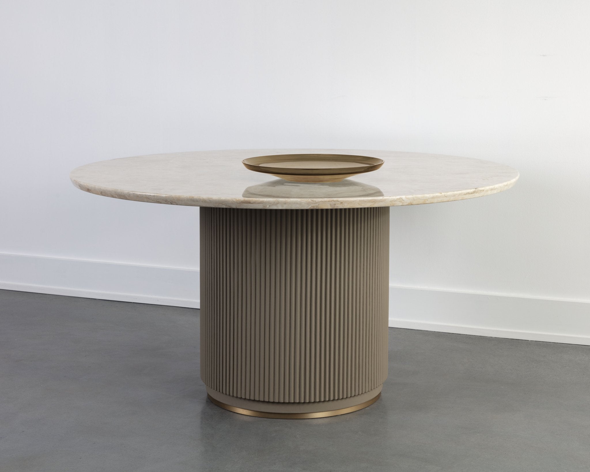 Sunpan Cataldi Dining Table 59"