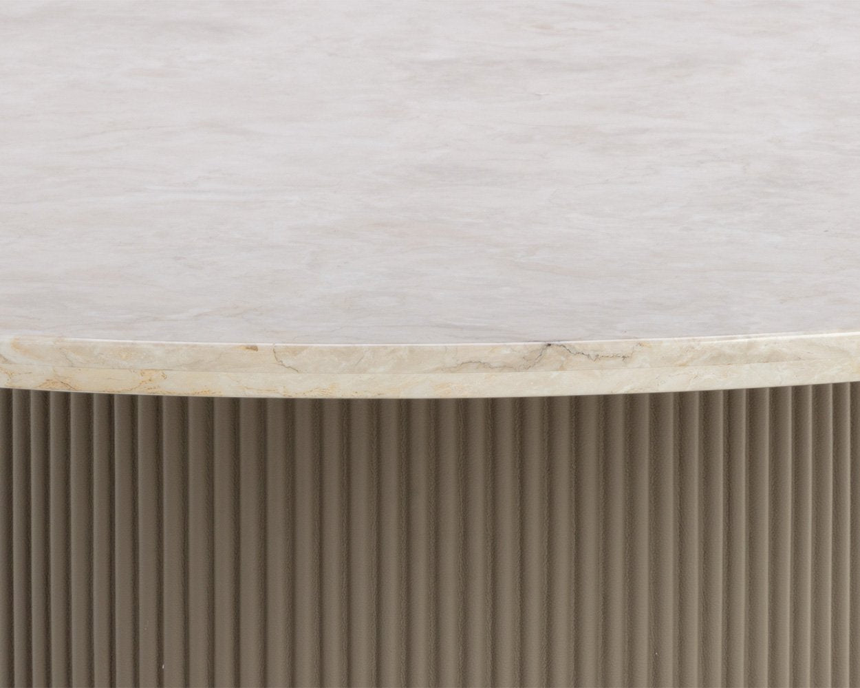 Sunpan Cataldi Dining Table 59"