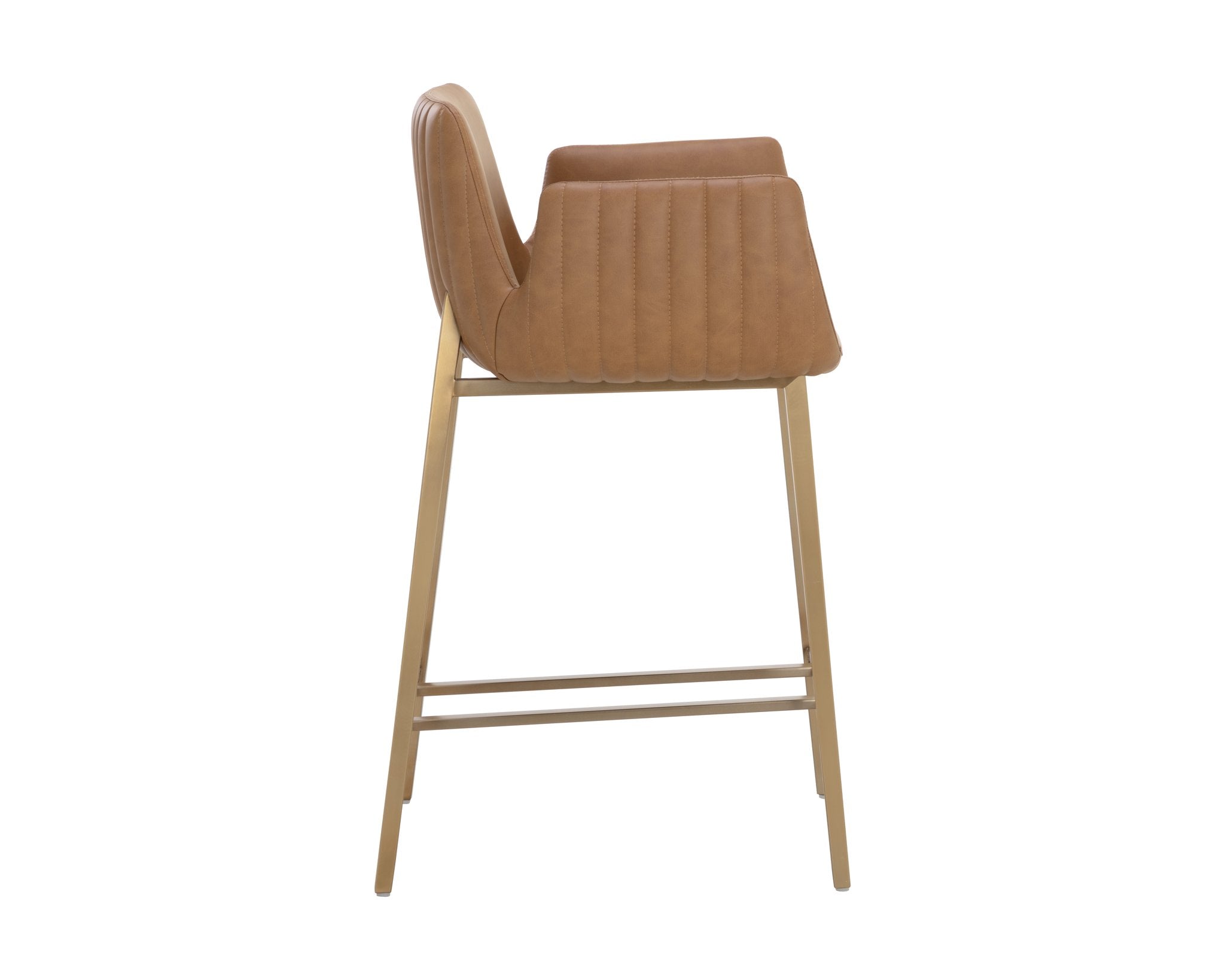 Sunpan Lucano Counter Stool