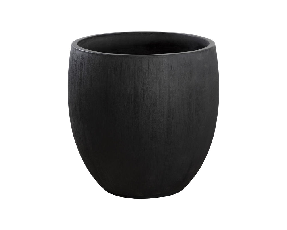 Sunpan Coleus Planter Large Round