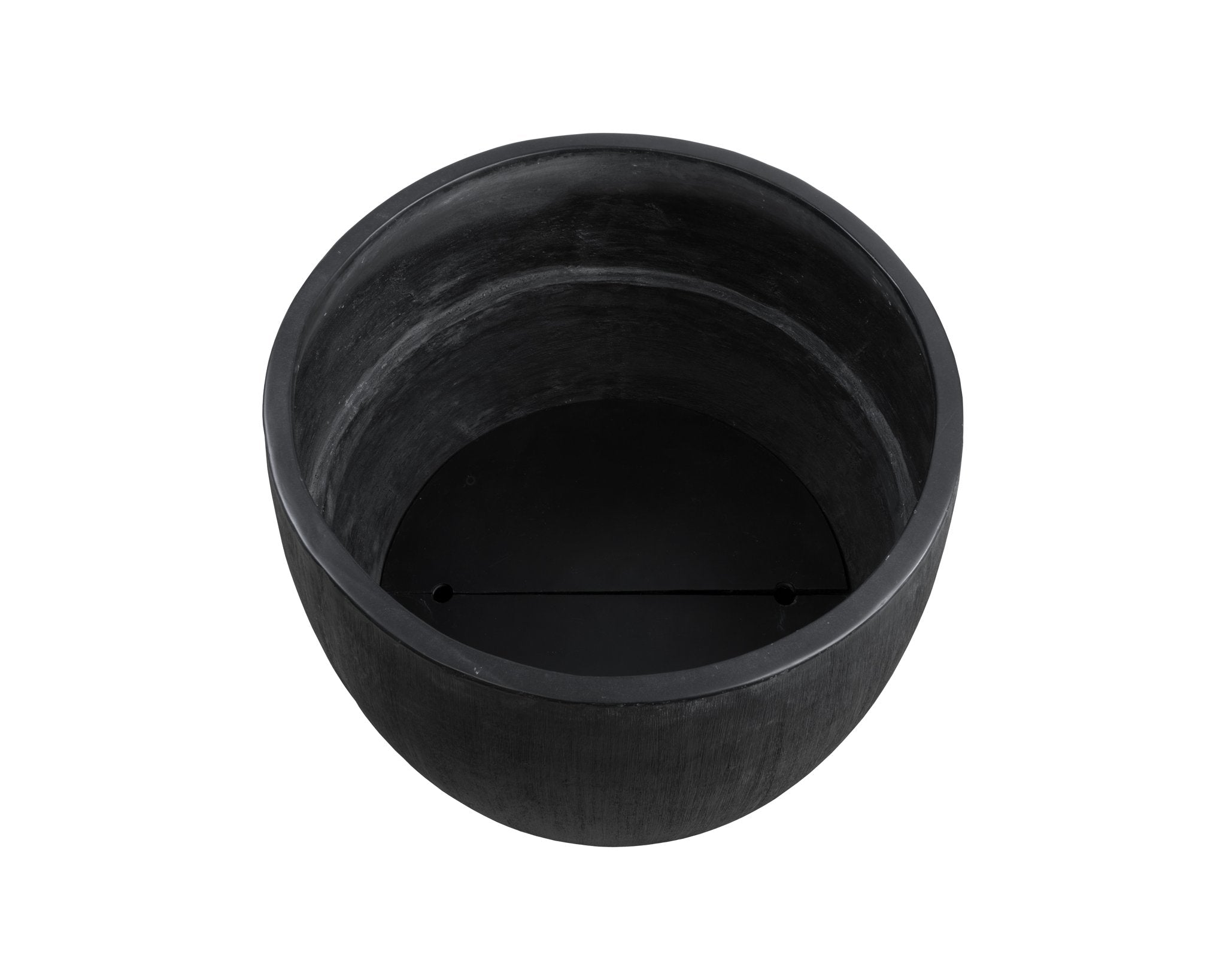 Sunpan Coleus Planter Large Round