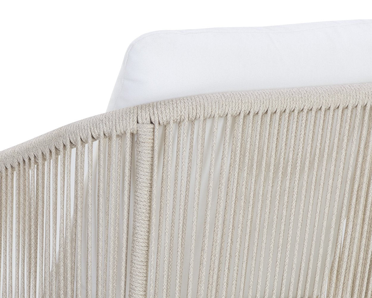 Sunpan Allariz Dining Armchair