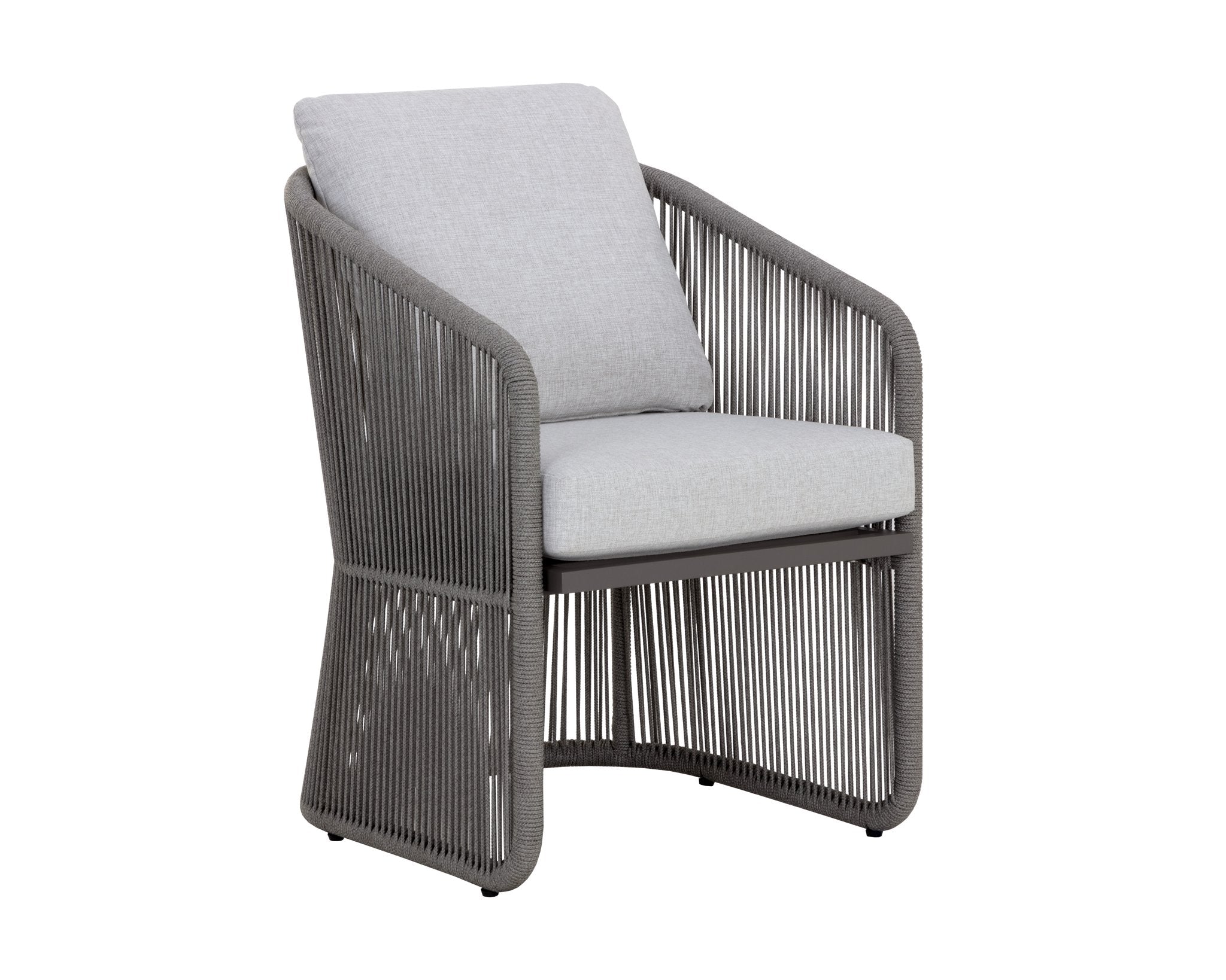 Sunpan Allariz Dining Armchair