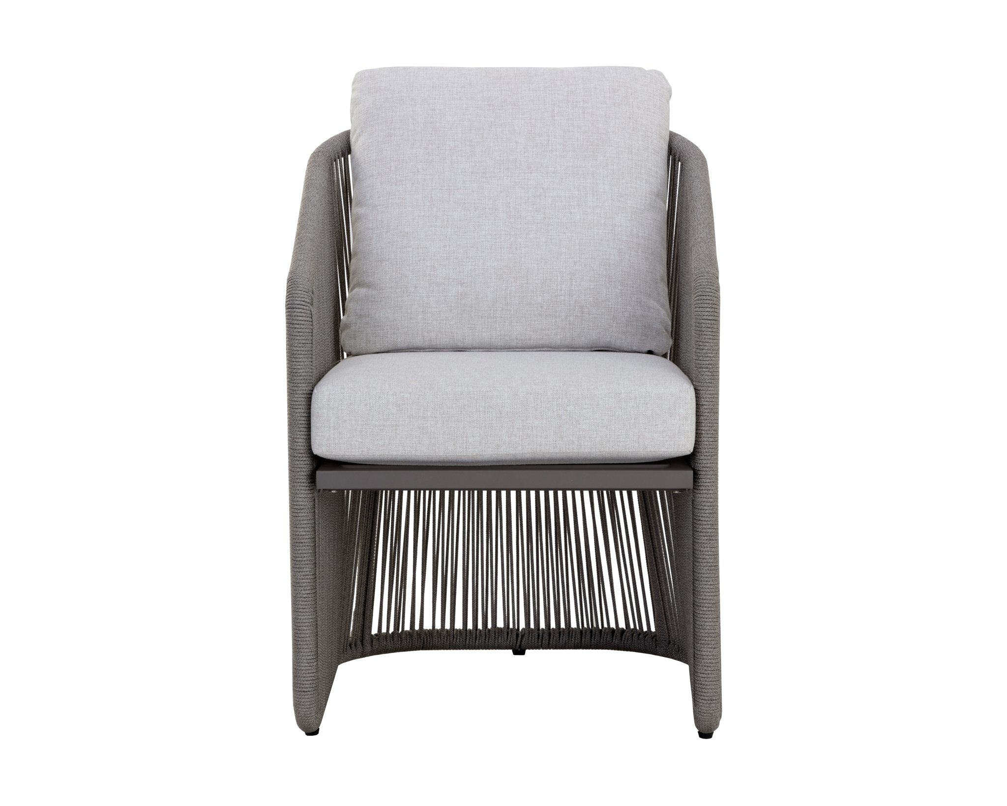 Sunpan Allariz Dining Armchair