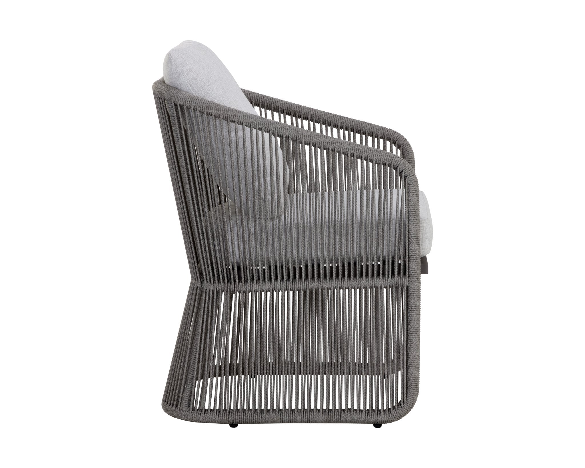 Sunpan Allariz Dining Armchair