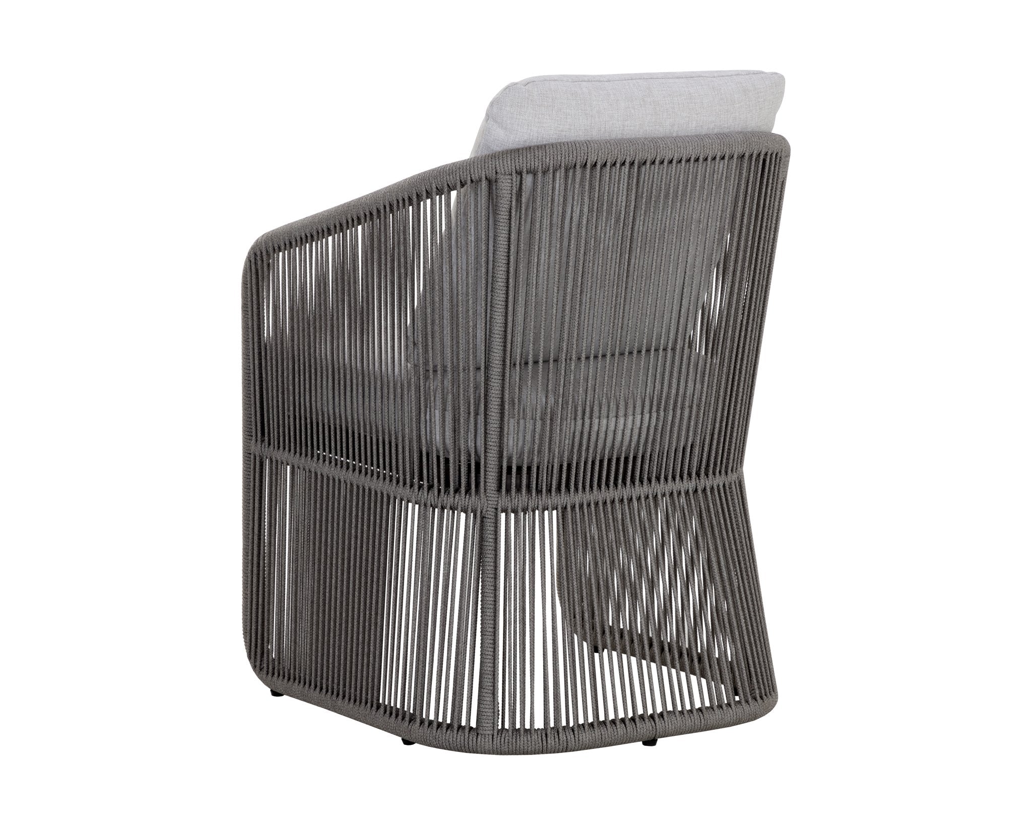 Sunpan Allariz Dining Armchair
