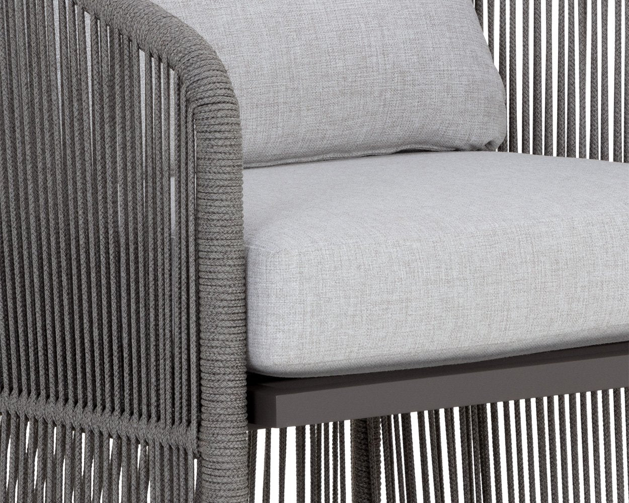Sunpan Allariz Dining Armchair