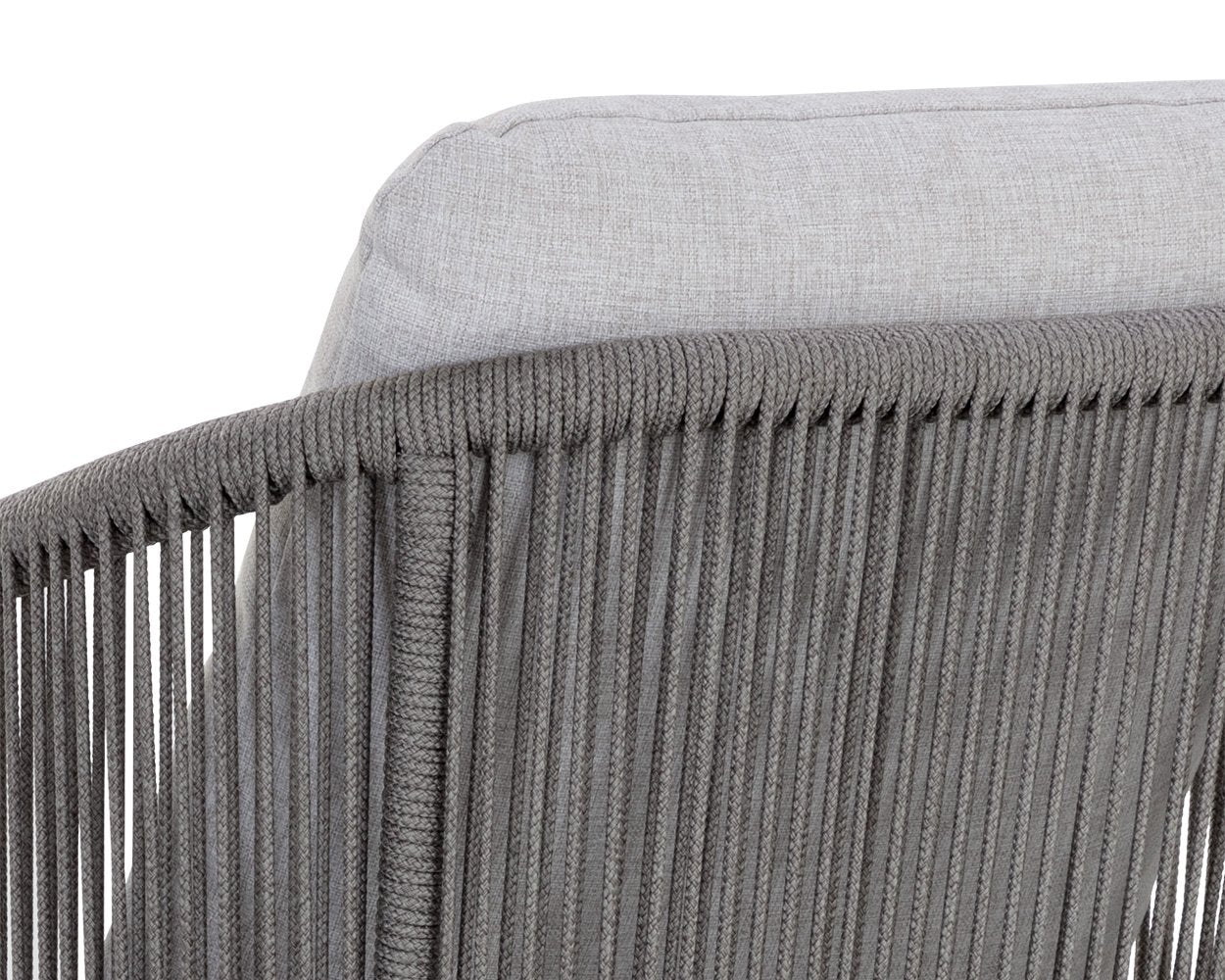 Sunpan Allariz Dining Armchair