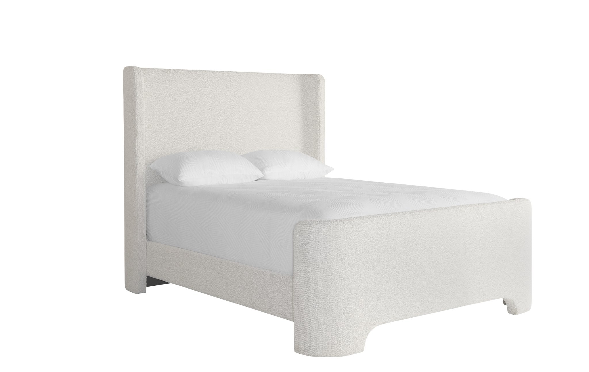 Sunpan Ives Bed