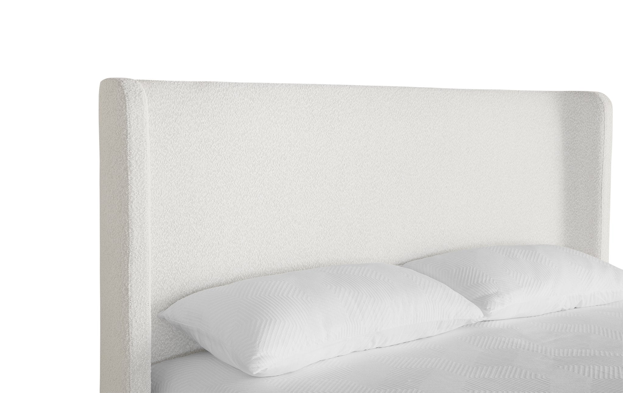 Sunpan Ives Bed