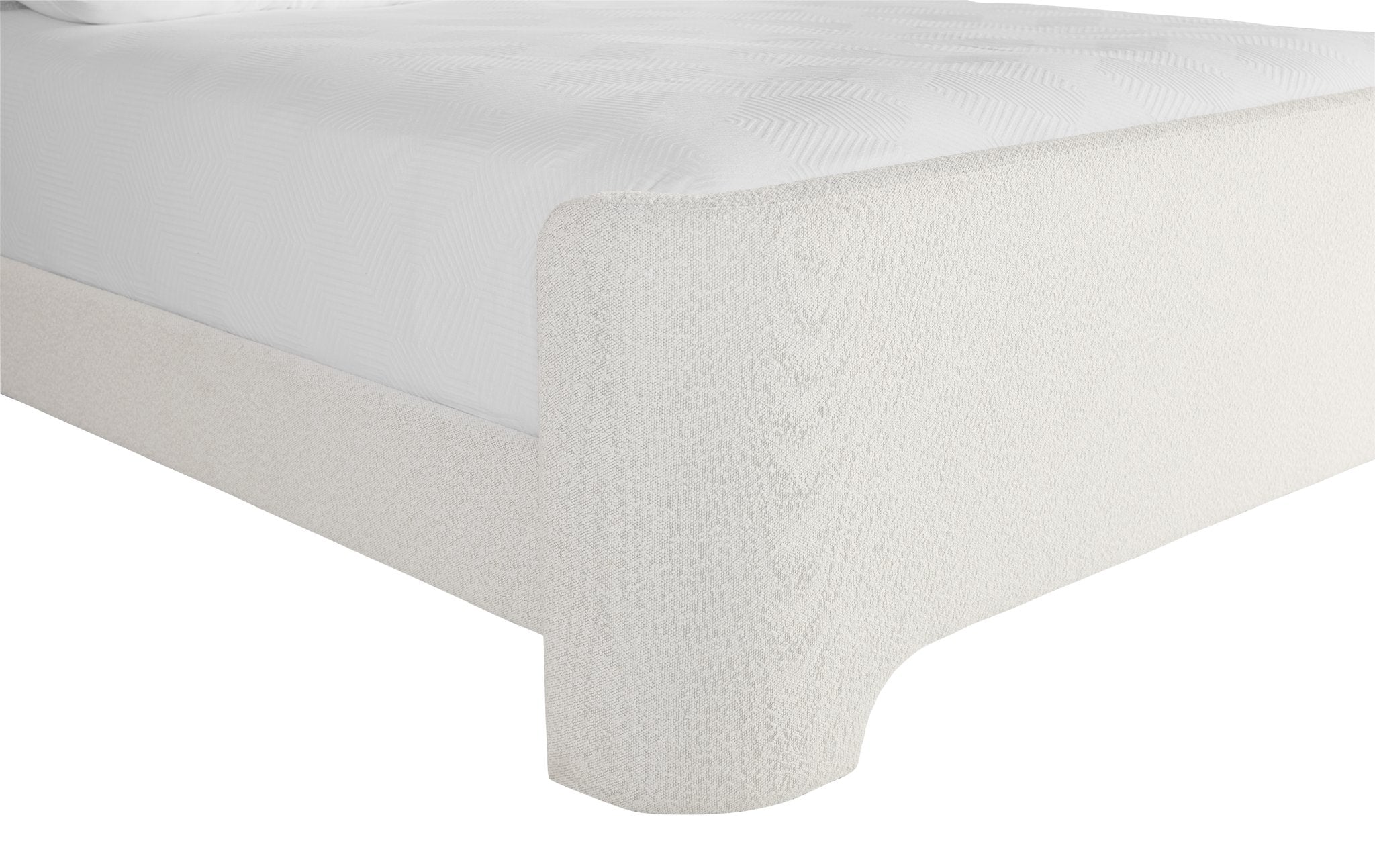 Sunpan Ives Bed