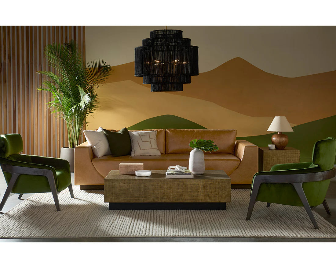 Sunpan Anakin Sofa
