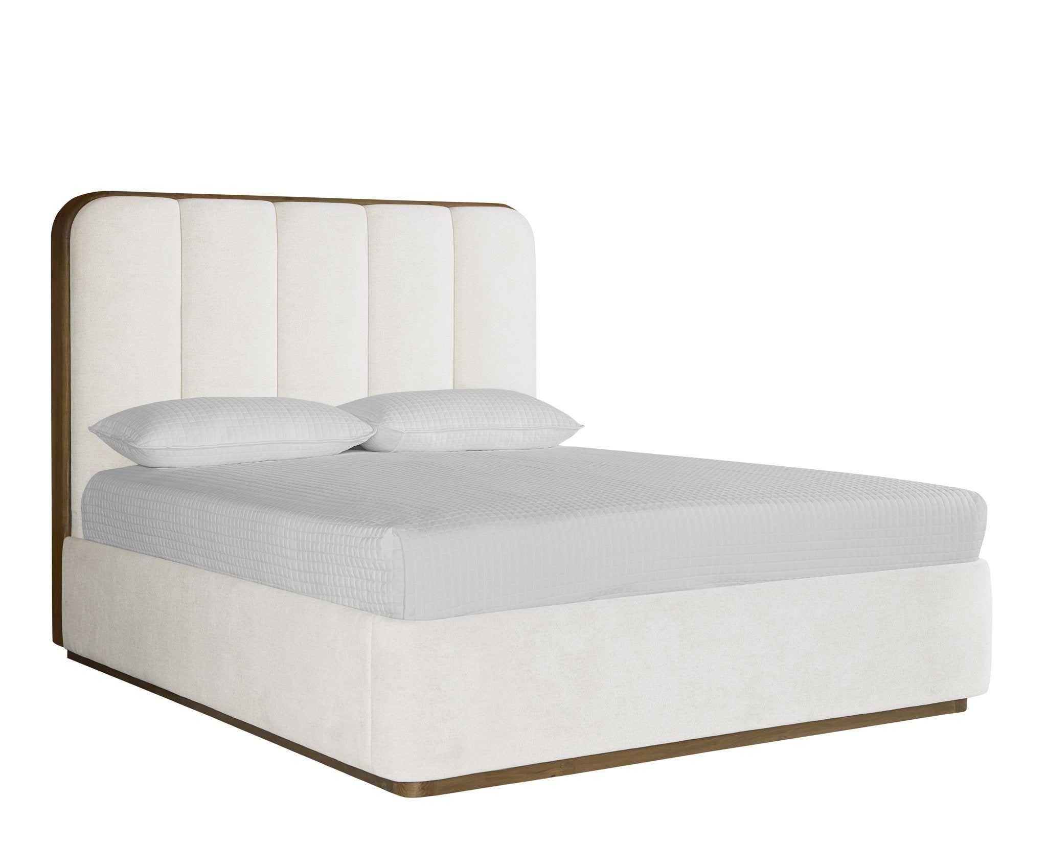 Sunpan Jamille Bed
