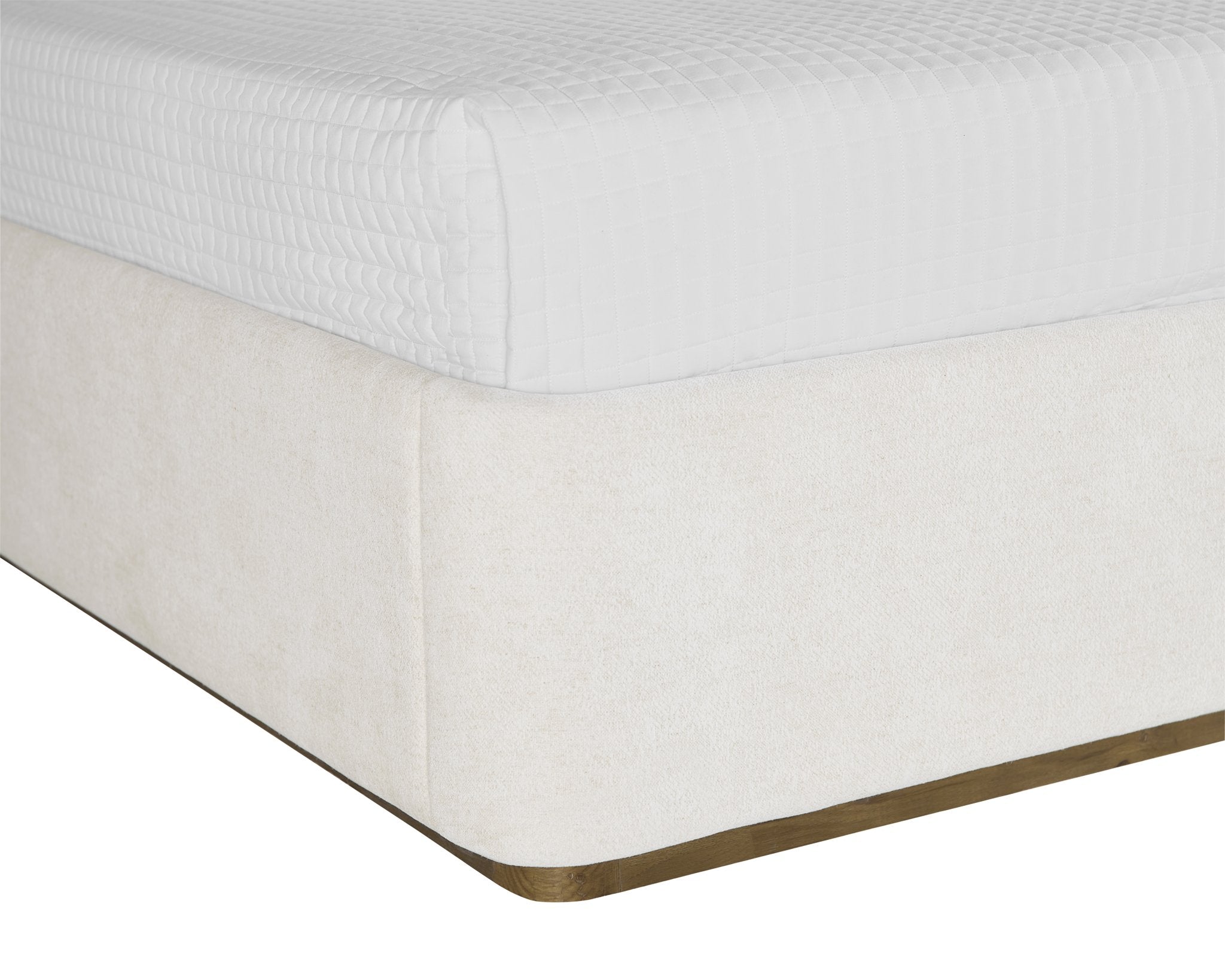 Sunpan Jamille Bed