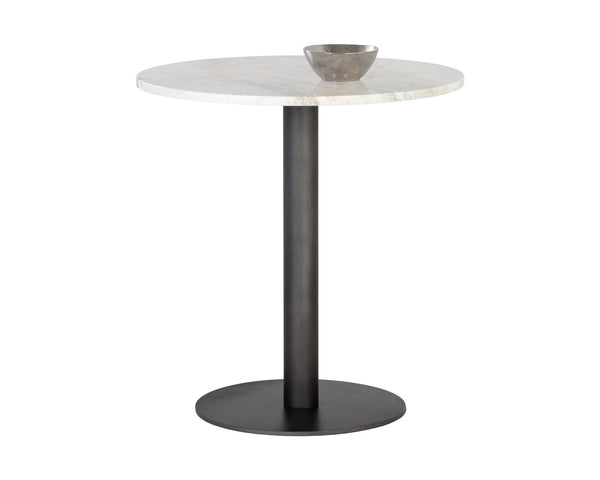 Sunpan Suki Bistro Table 27.5"