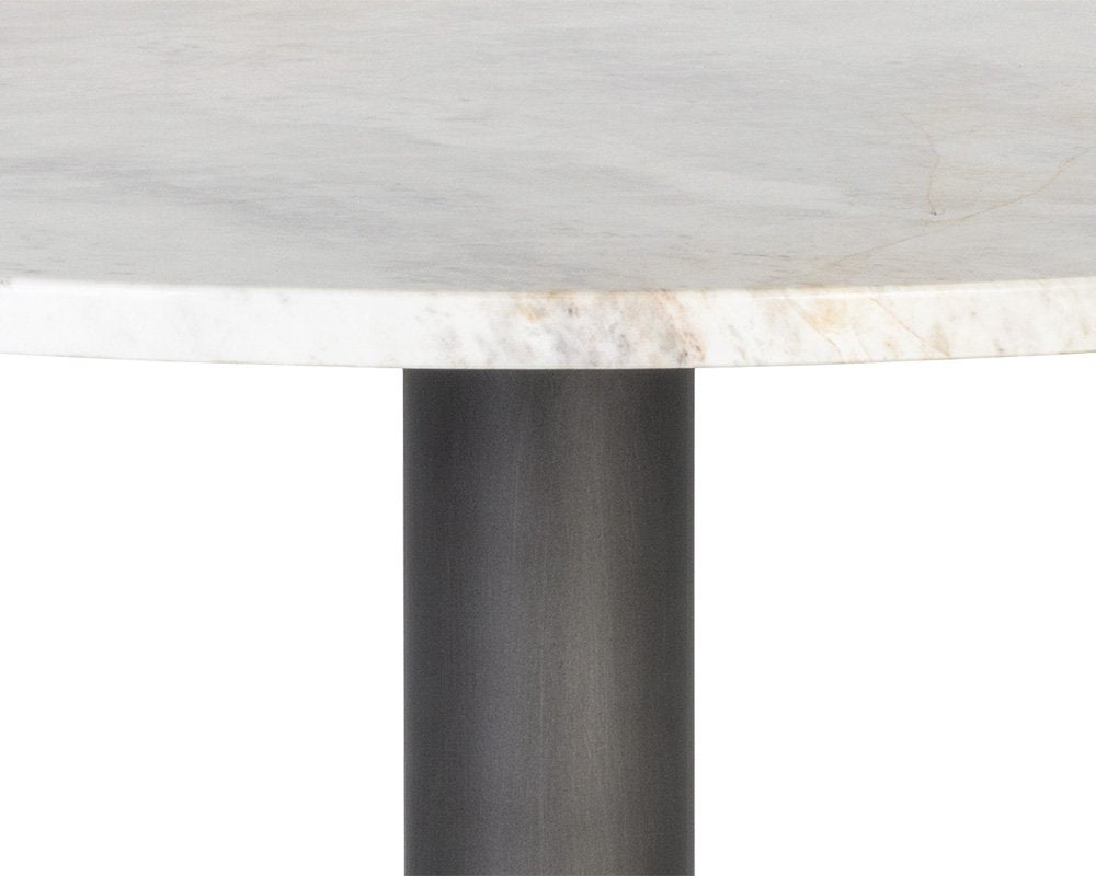 Sunpan Suki Bistro Table 27.5"