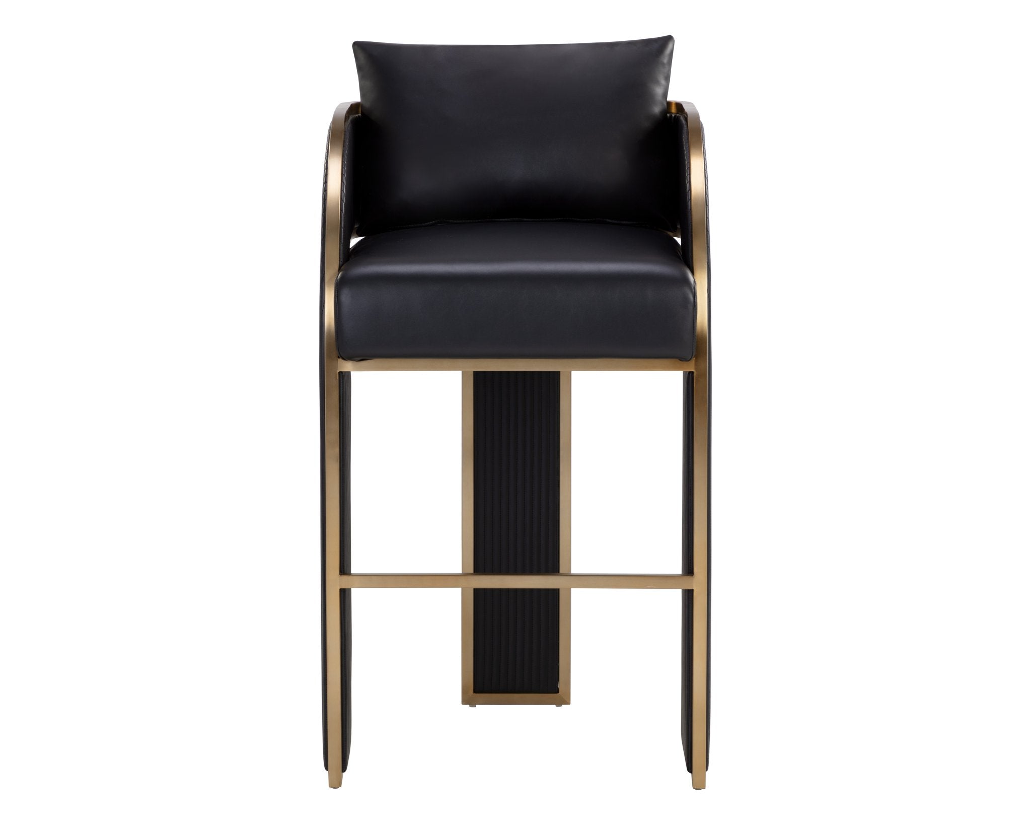 Sunpan Baz Barstool