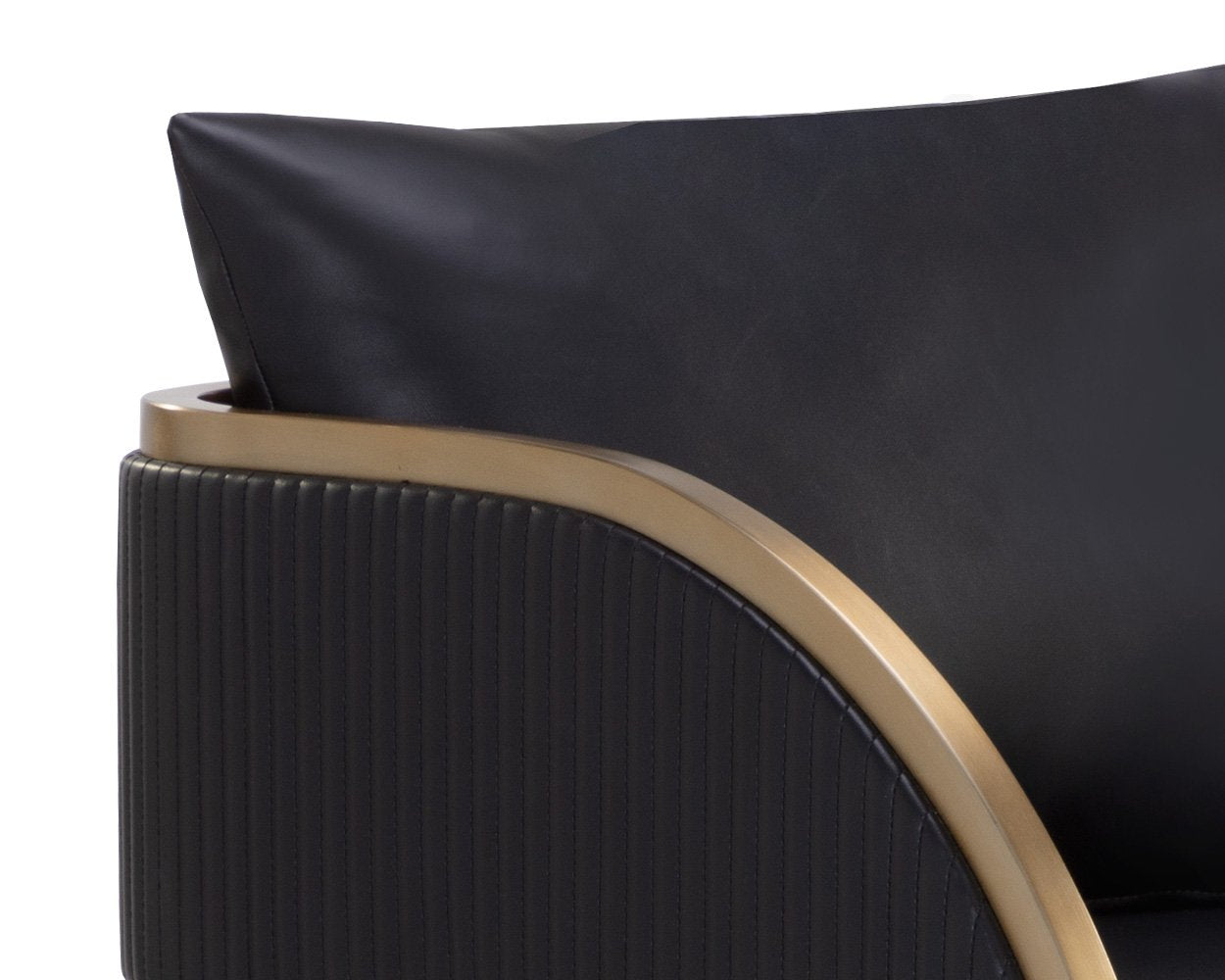 Sunpan Baz Barstool
