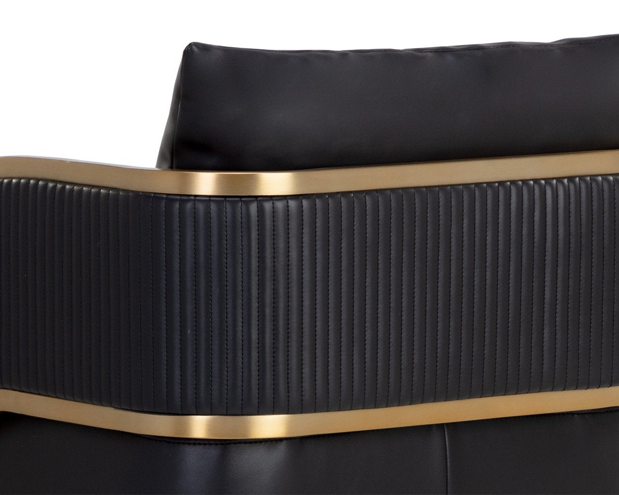 Sunpan Baz Barstool