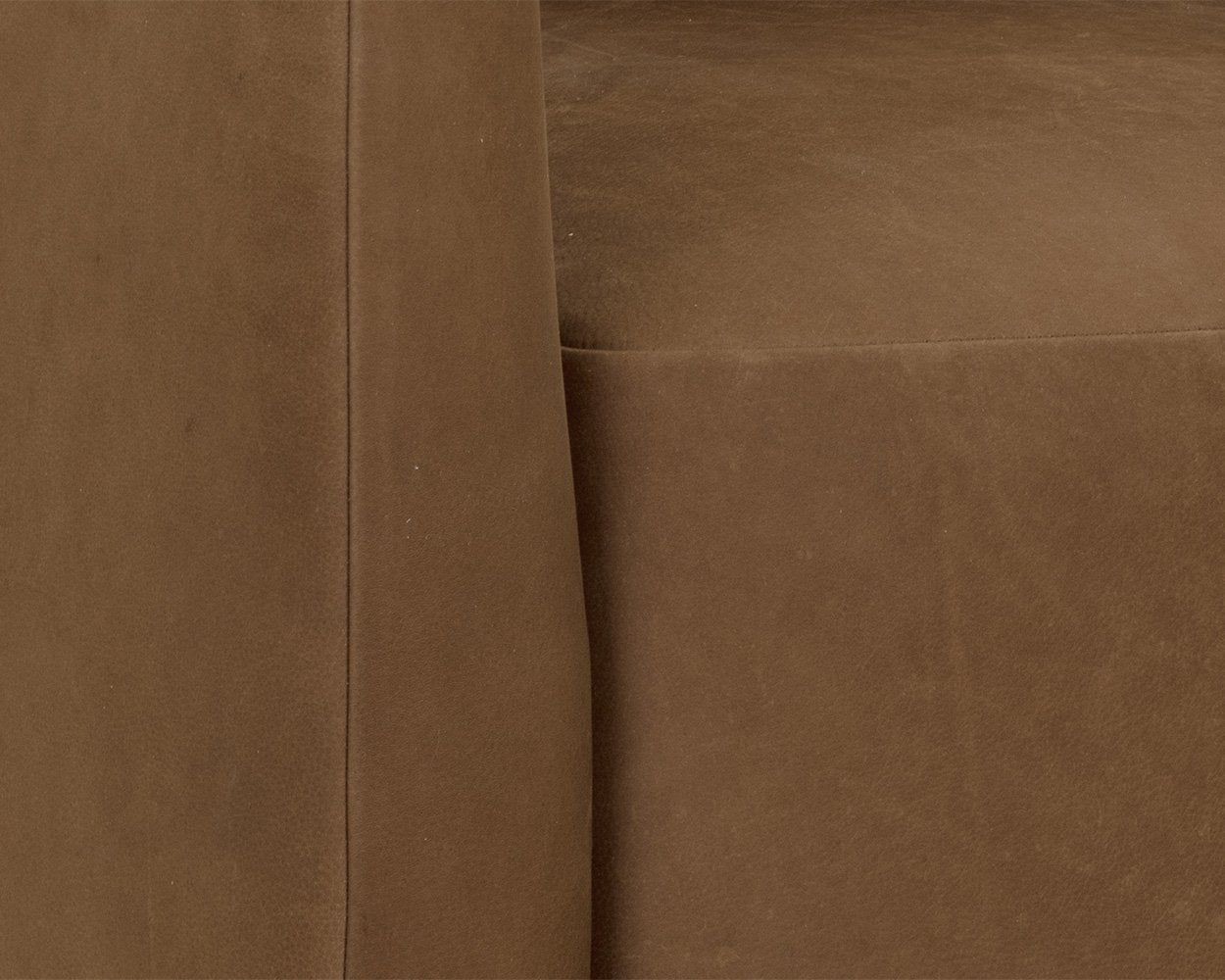 Sunpan Emilie Swivel Lounge Chair