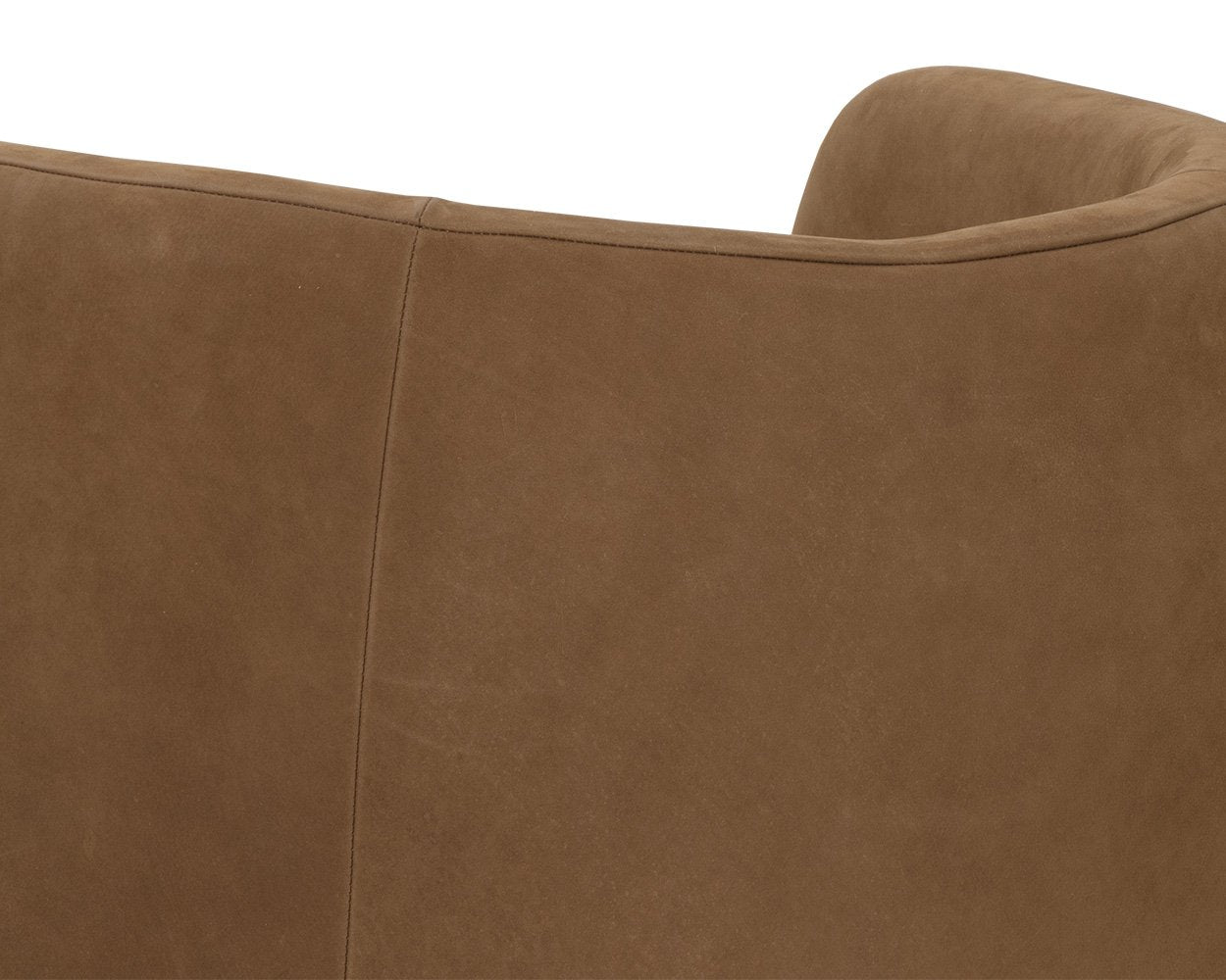Sunpan Emilie Swivel Lounge Chair