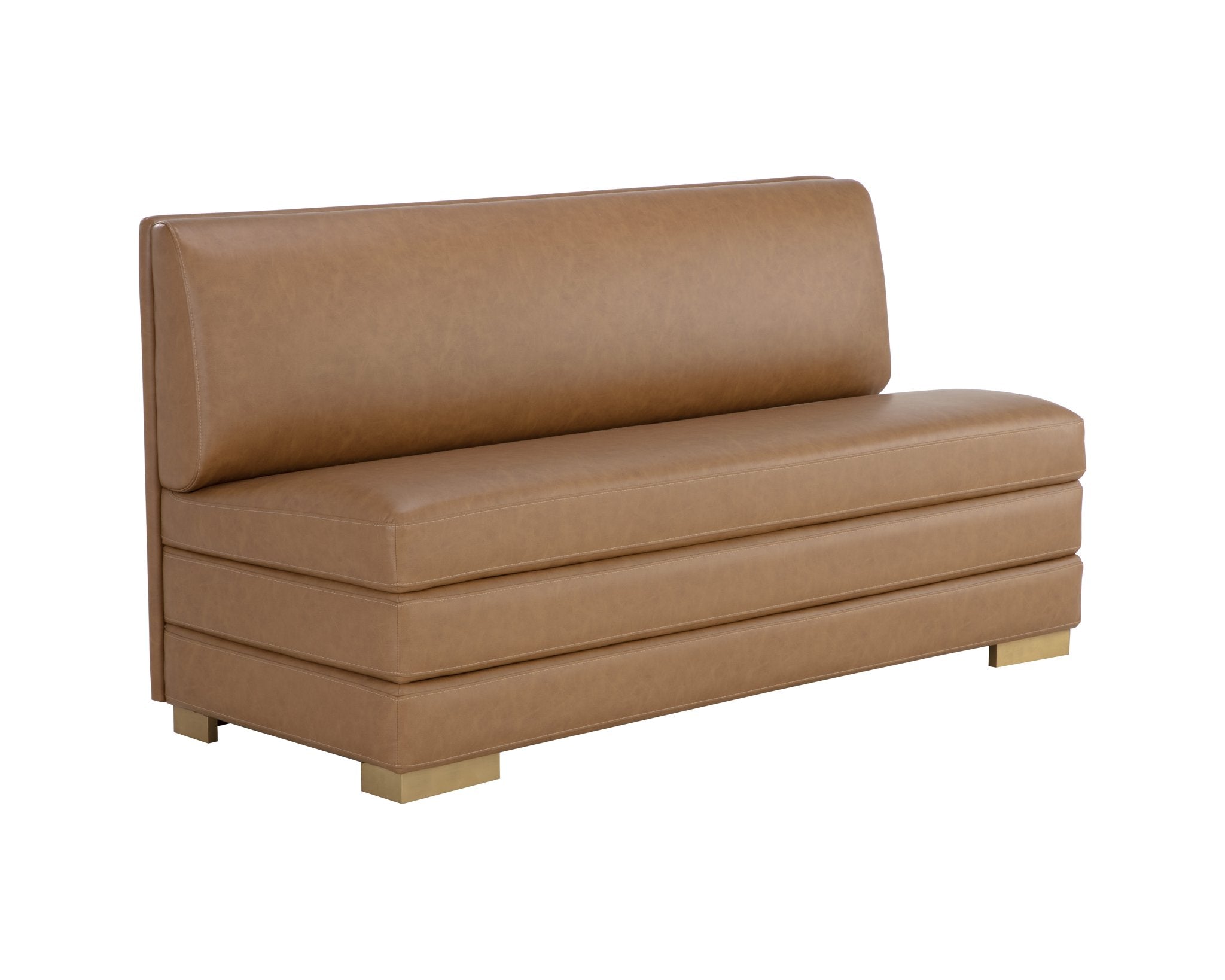 Sunpan Radcliff Banquette