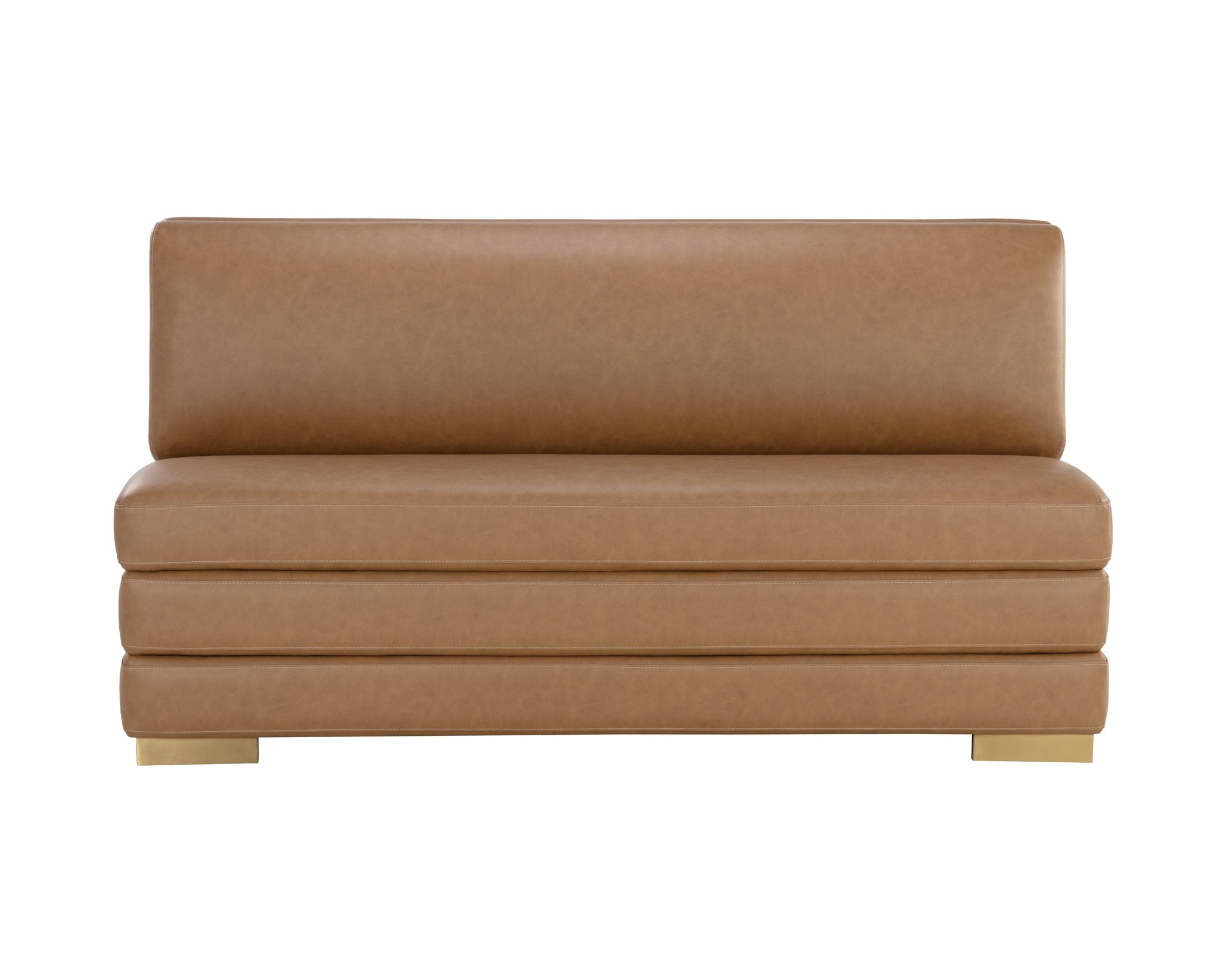 Sunpan Radcliff Banquette