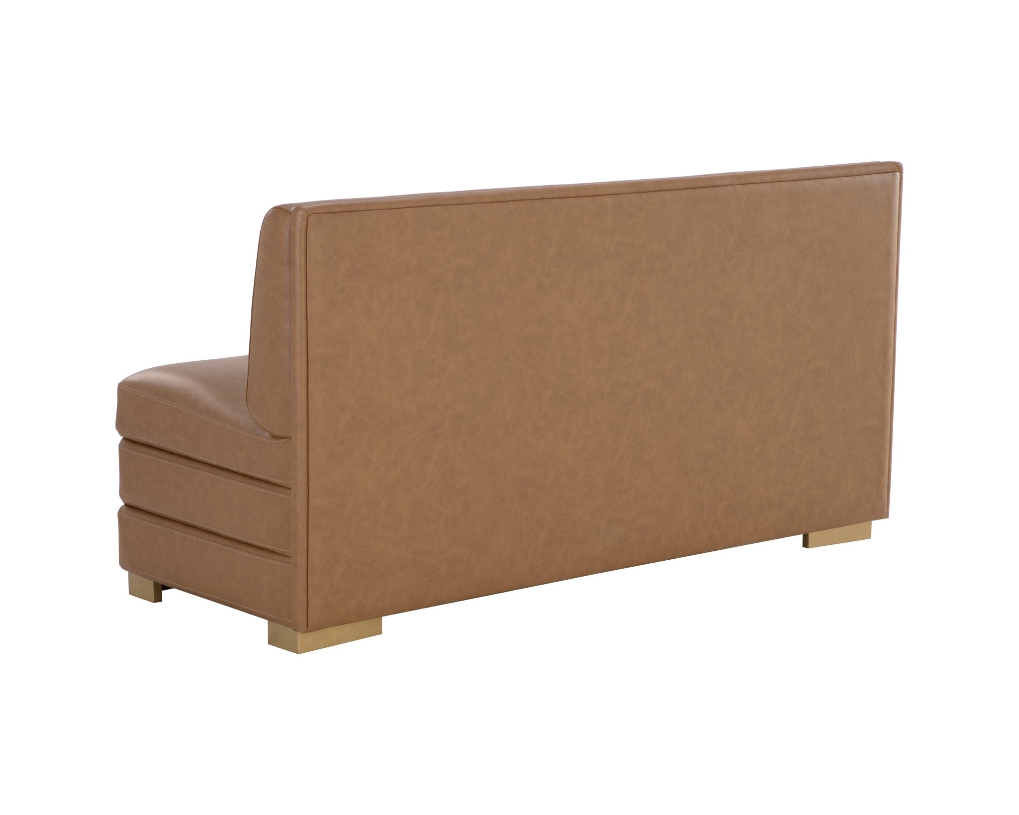 Sunpan Radcliff Banquette