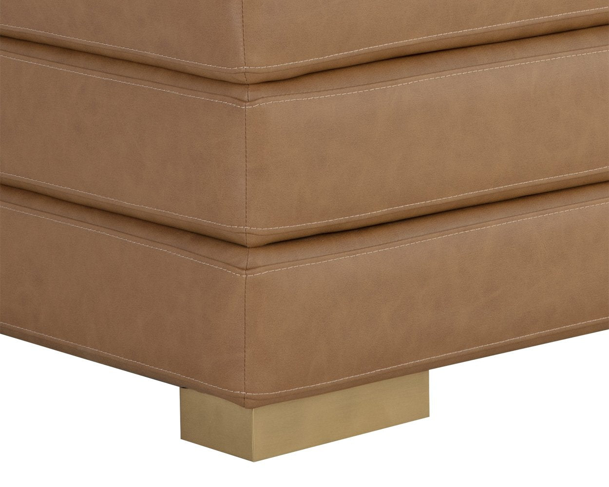 Sunpan Radcliff Banquette