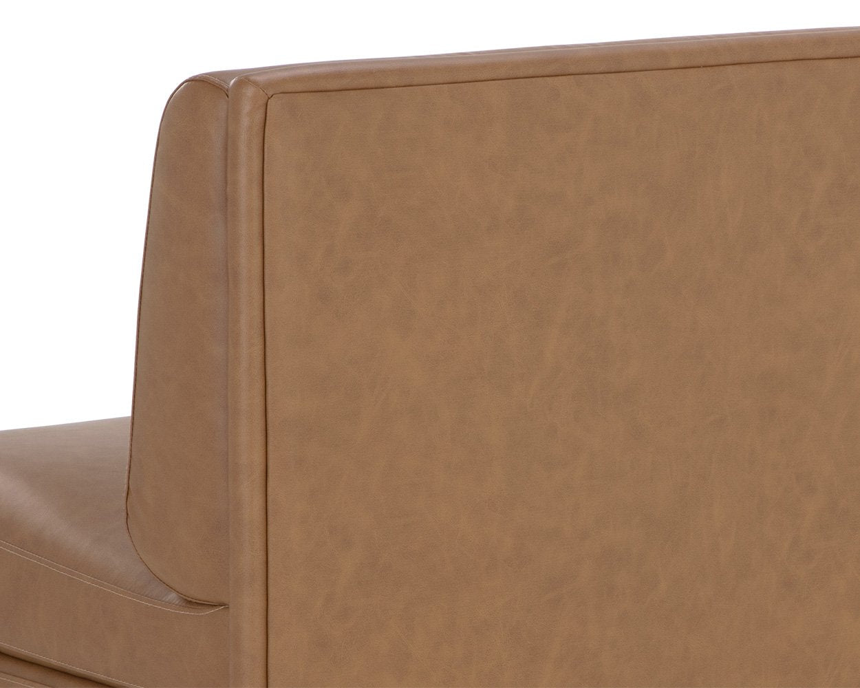 Sunpan Radcliff Banquette