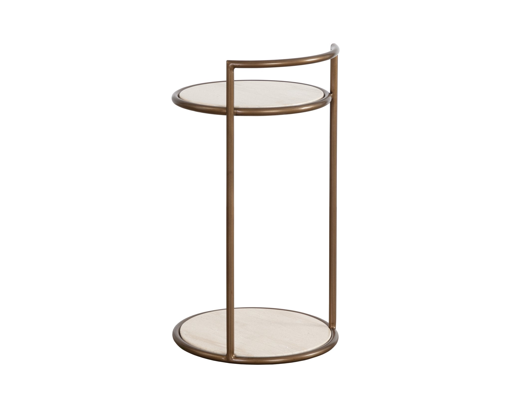 Sunpan Parga End Table
