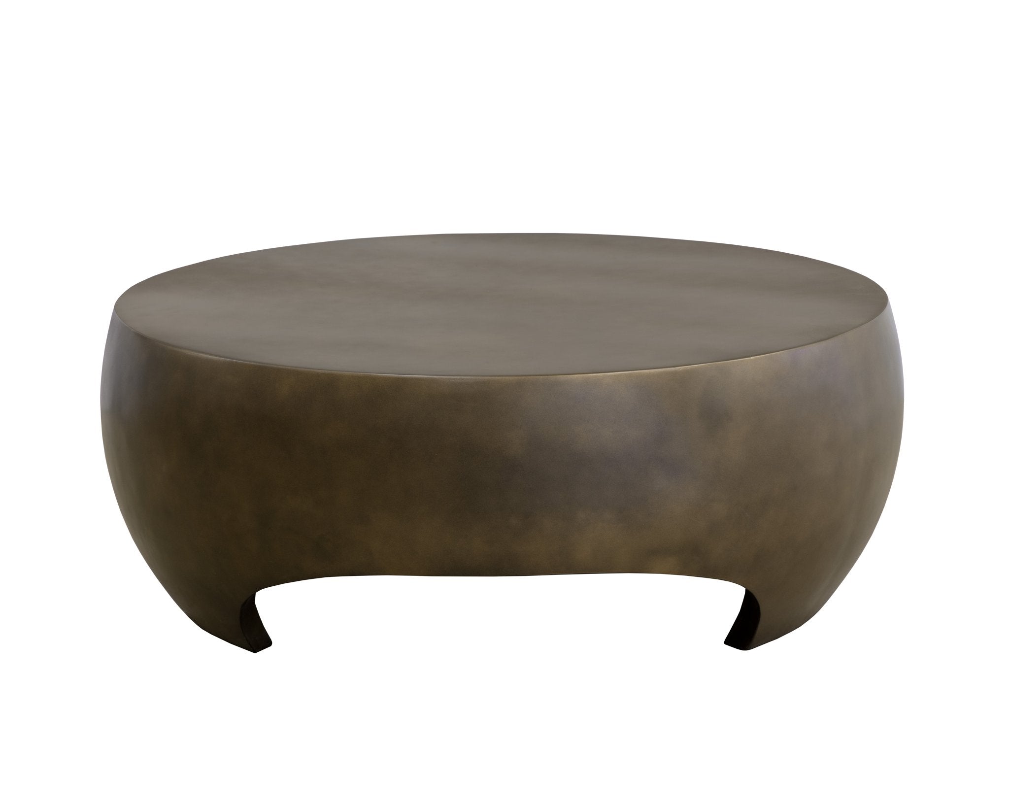 Sunpan Tarsus Coffee Table