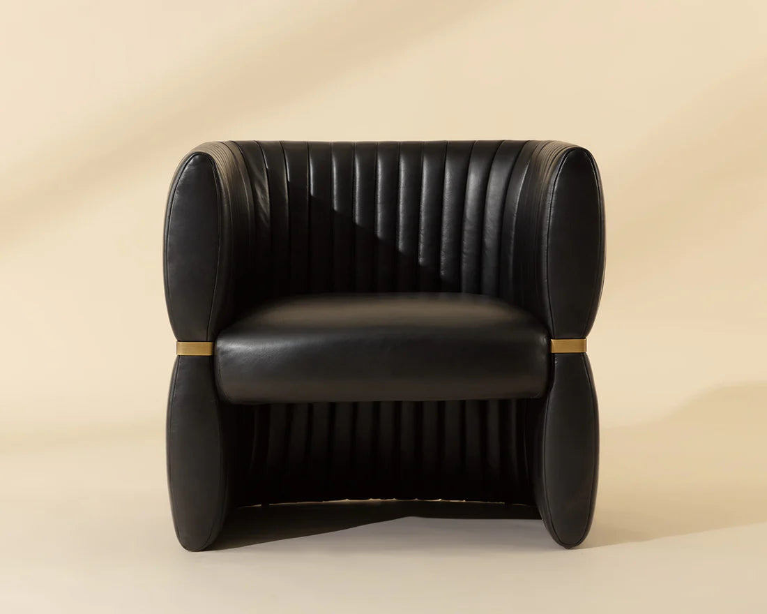 Sunpan Tryor Lounge Chair