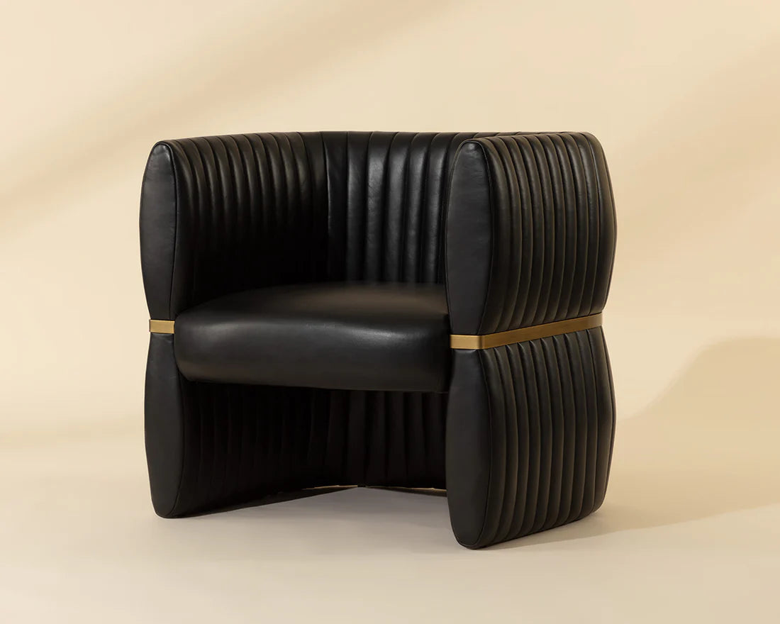 Sunpan Tryor Lounge Chair