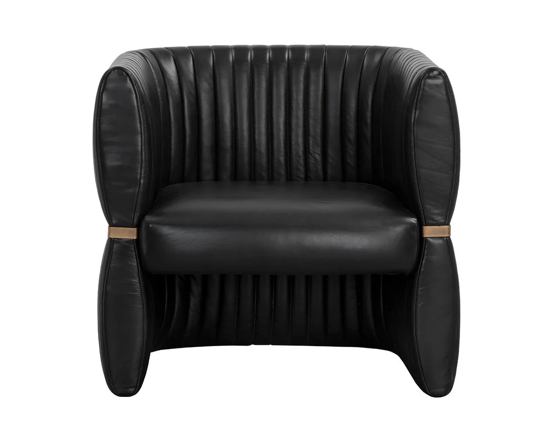 Sunpan Tryor Lounge Chair