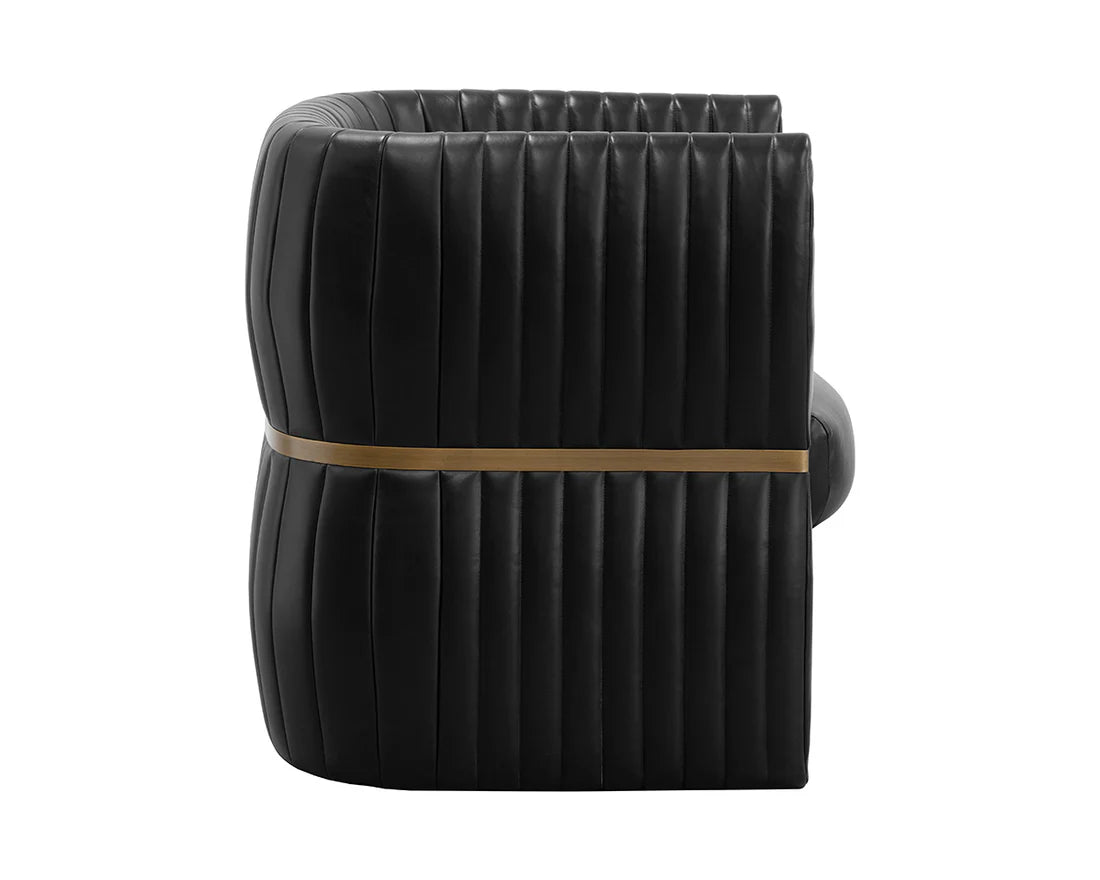 Sunpan Tryor Lounge Chair