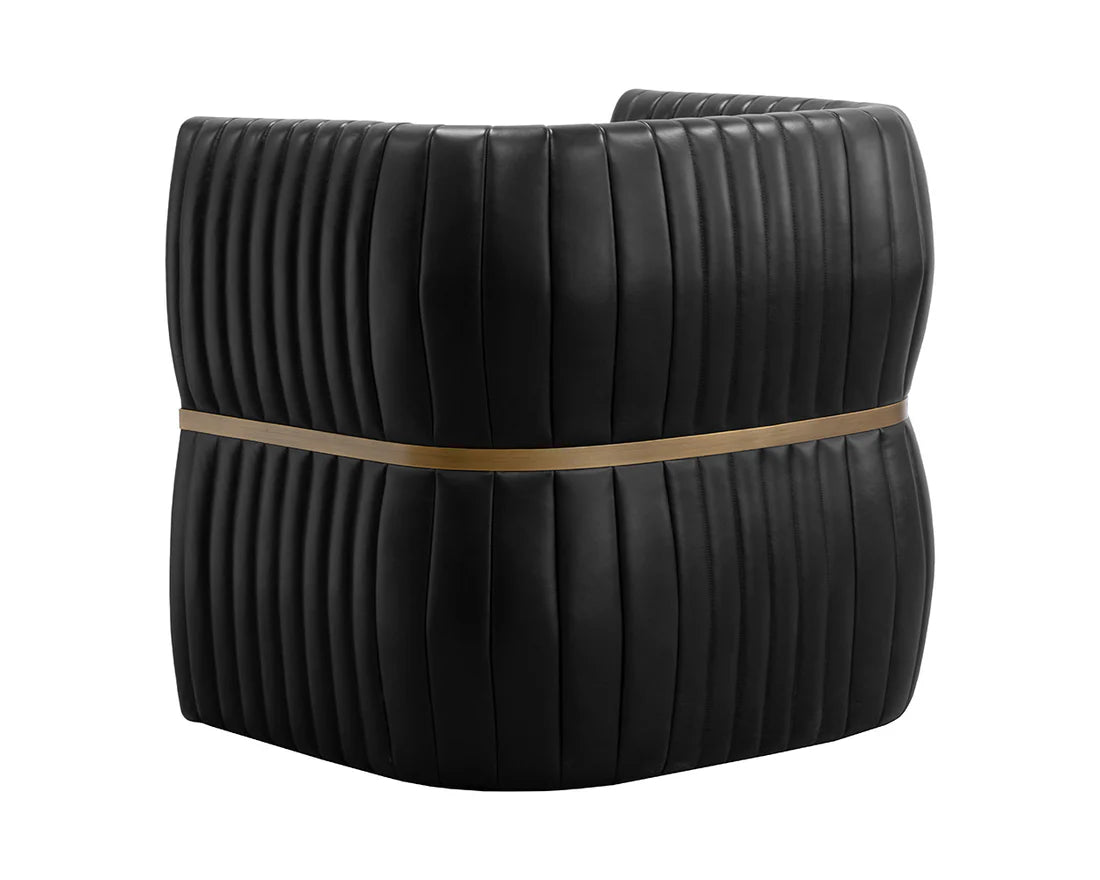 Sunpan Tryor Lounge Chair