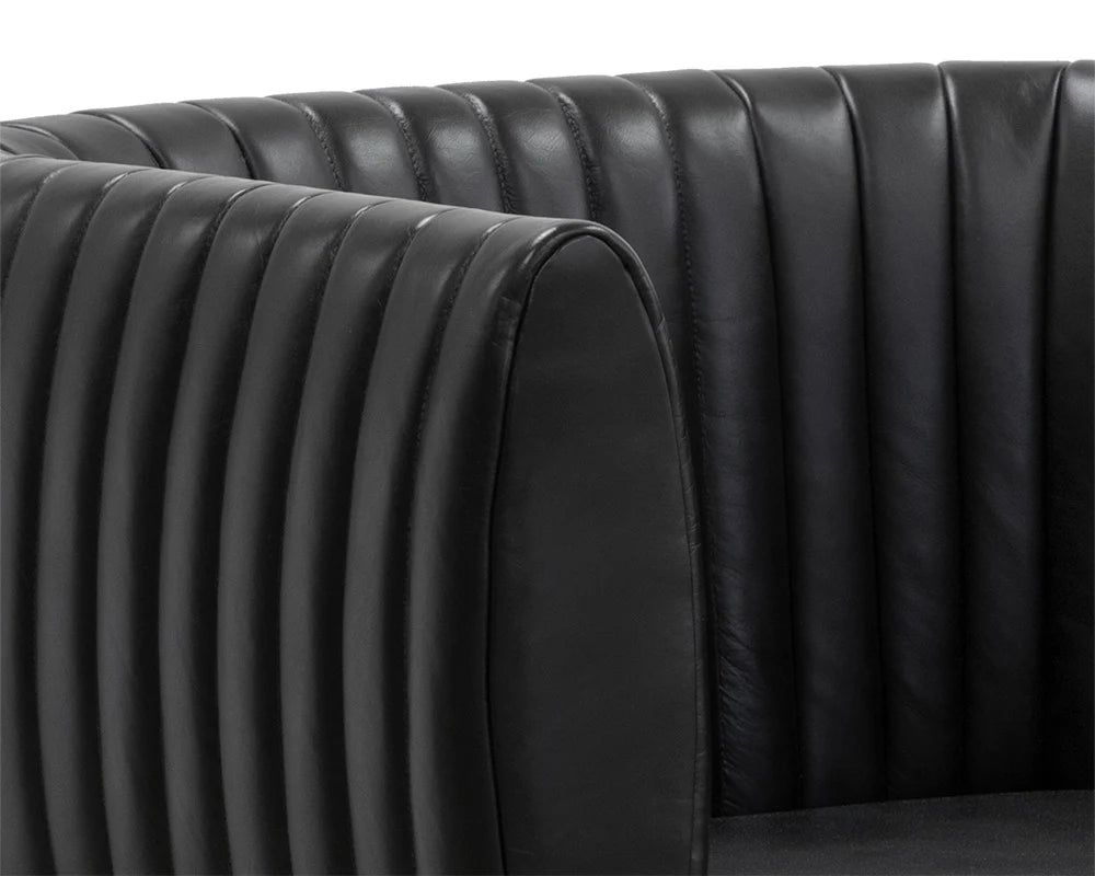 Sunpan Tryor Lounge Chair