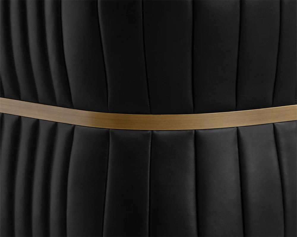 Sunpan Tryor Lounge Chair
