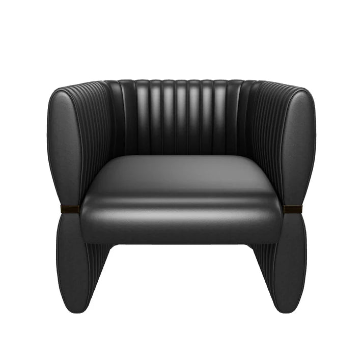 Sunpan Tryor Lounge Chair