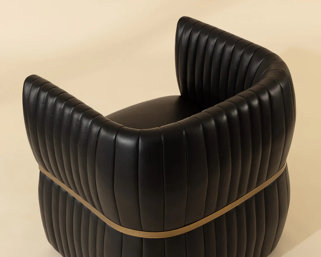 Sunpan Tryor Lounge Chair