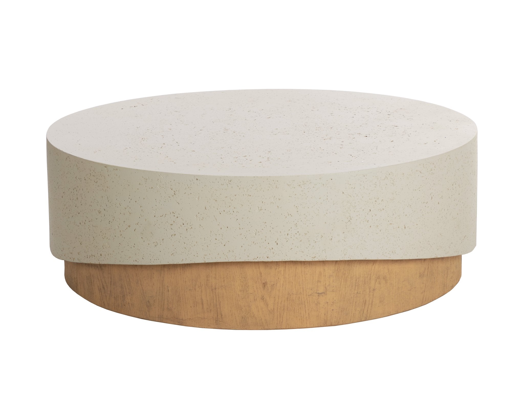 Sunpan Patras Coffee Table