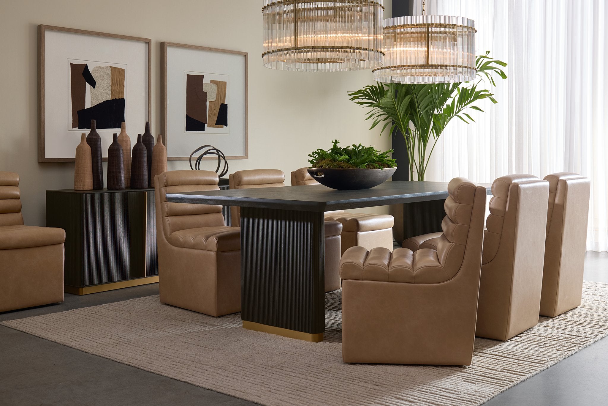 Sunpan Kalla Sideboard