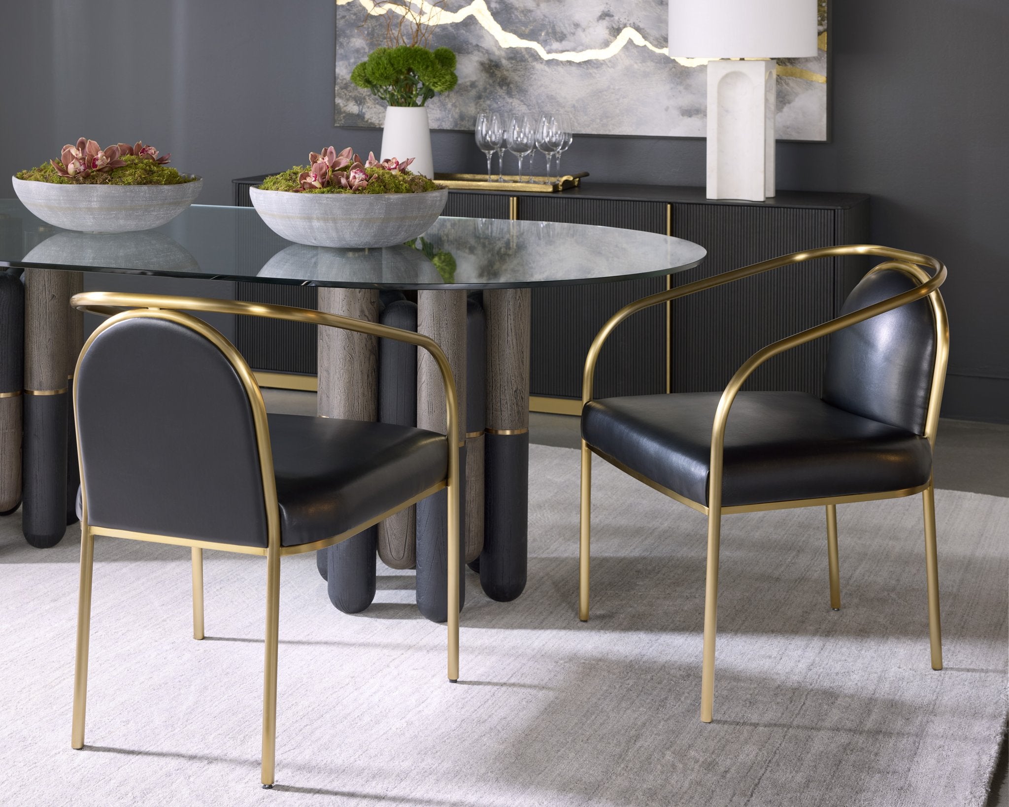 Sunpan Kalla Sideboard