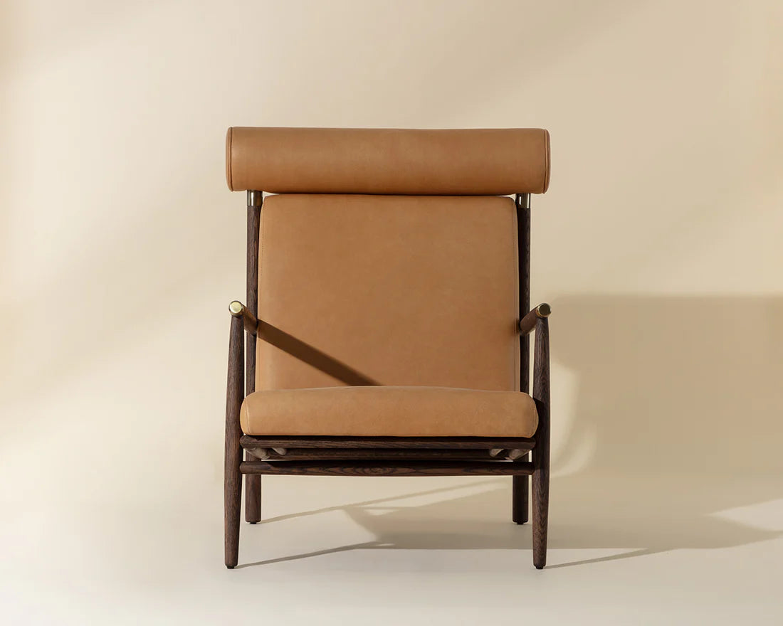 Sunpan Biko Lounge Chair