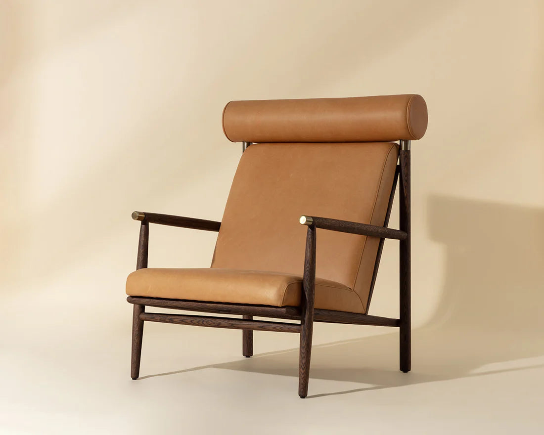 Sunpan Biko Lounge Chair
