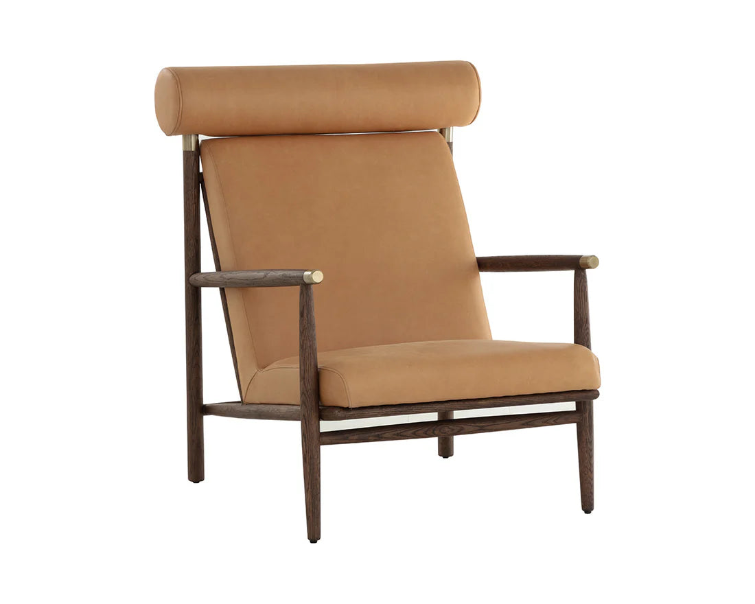 Sunpan Biko Lounge Chair