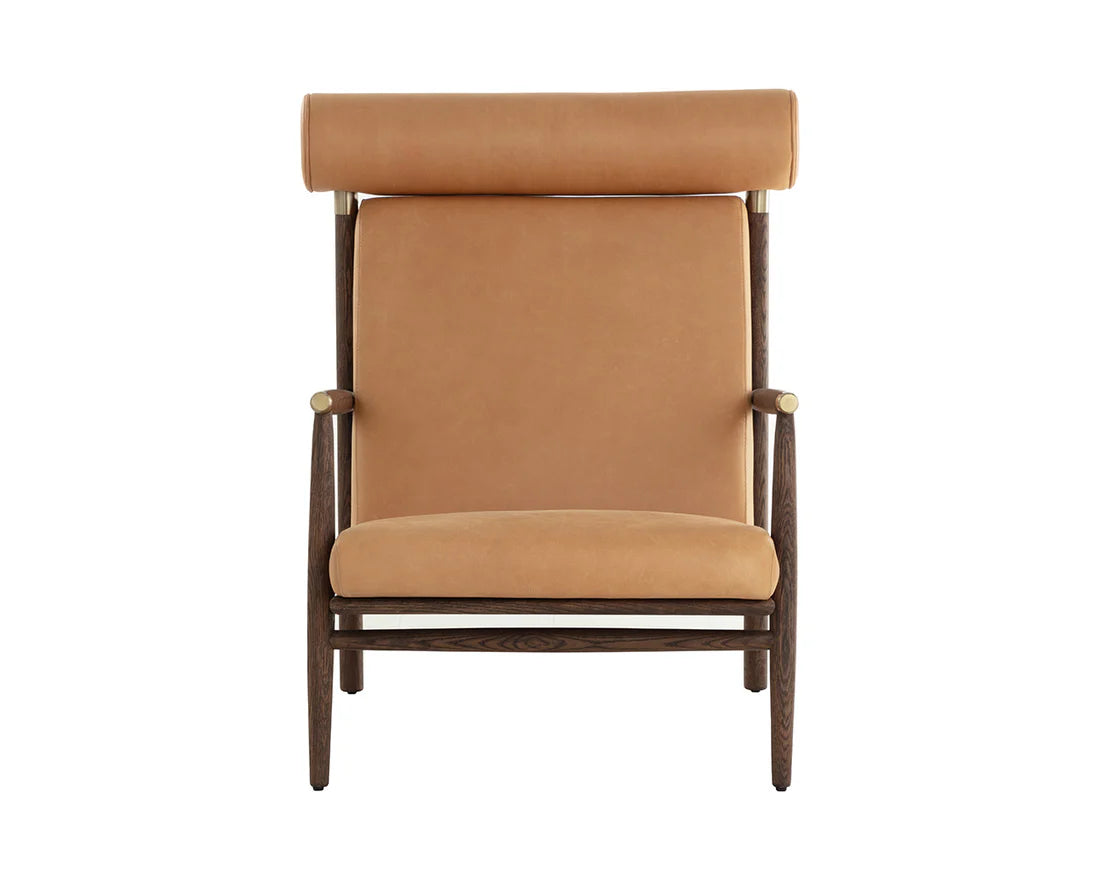 Sunpan Biko Lounge Chair