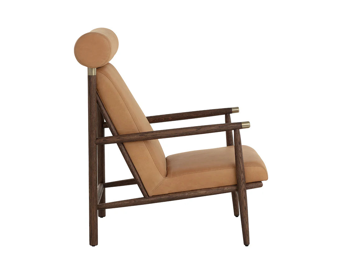 Sunpan Biko Lounge Chair